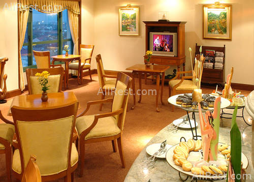 Melia Purosani Yogyakarta 20